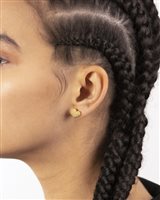 Mono orecchino Nove25 Donna Puntinati in Argento N25ORE00446 - N25ORE00446